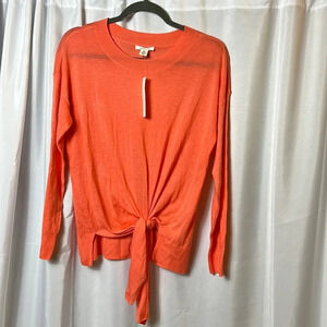 Westbound sweater